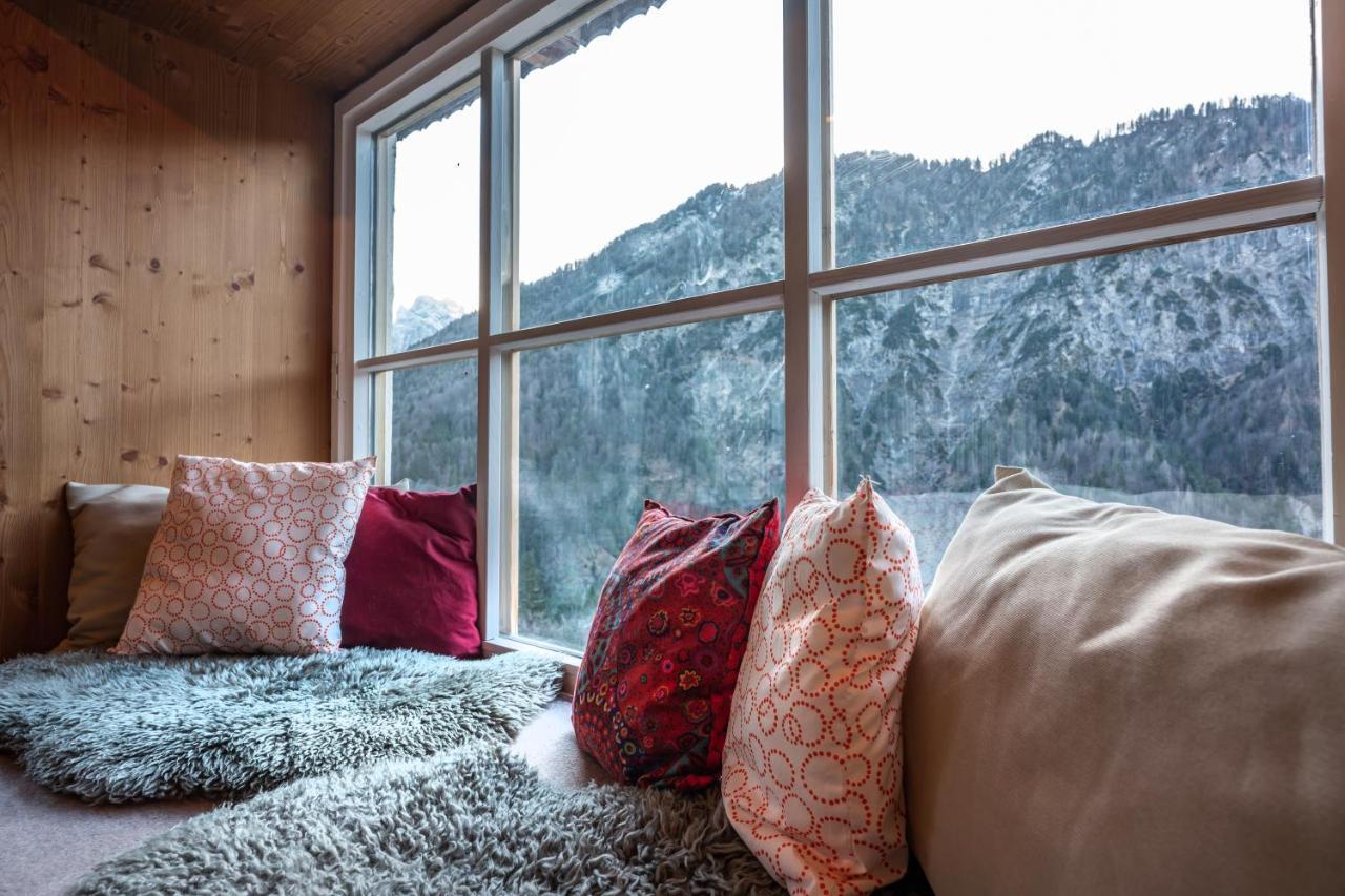 Berg'k'hof Kaisertal - Alpine Hideaway *