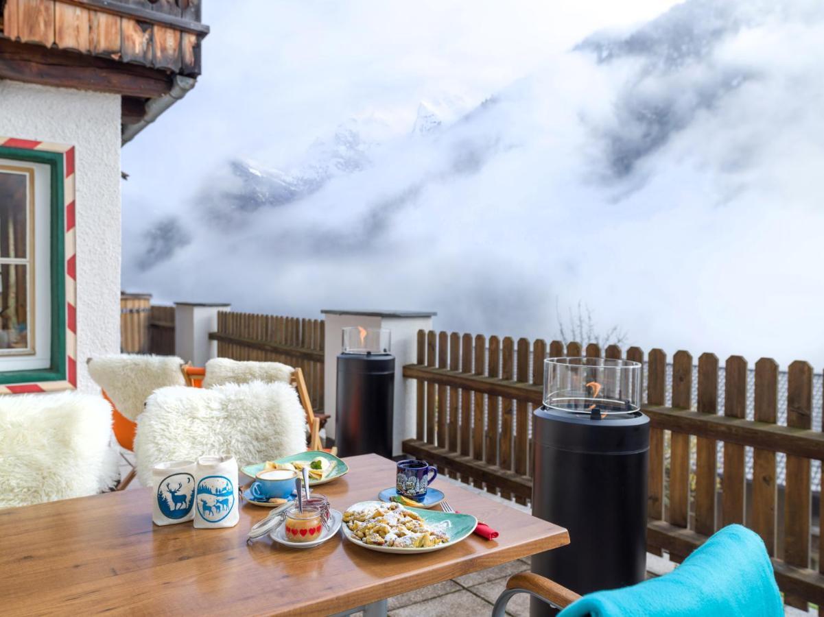 Berg'k'hof Kaisertal - Alpine Hideaway *