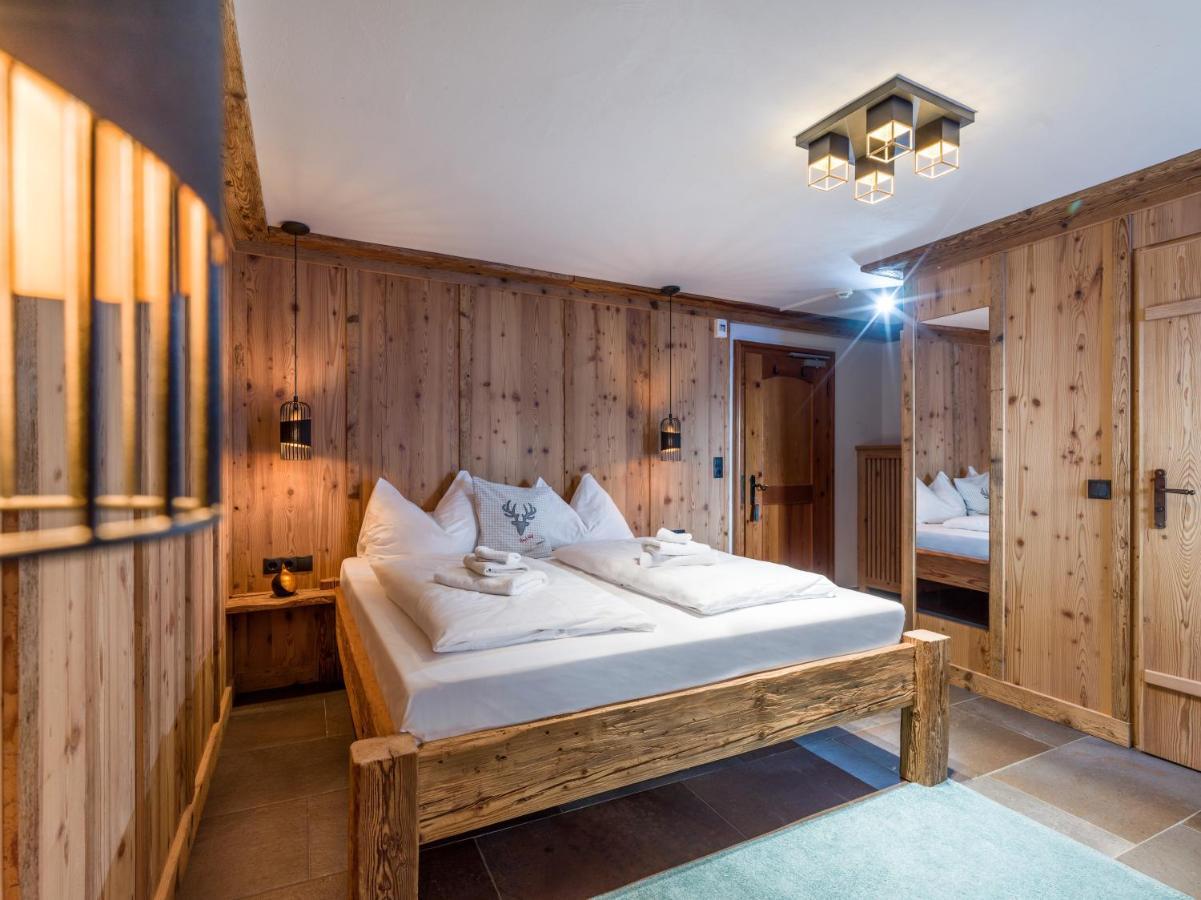 Berg'k'hof Kaisertal - Alpine Hideaway * Ebbs