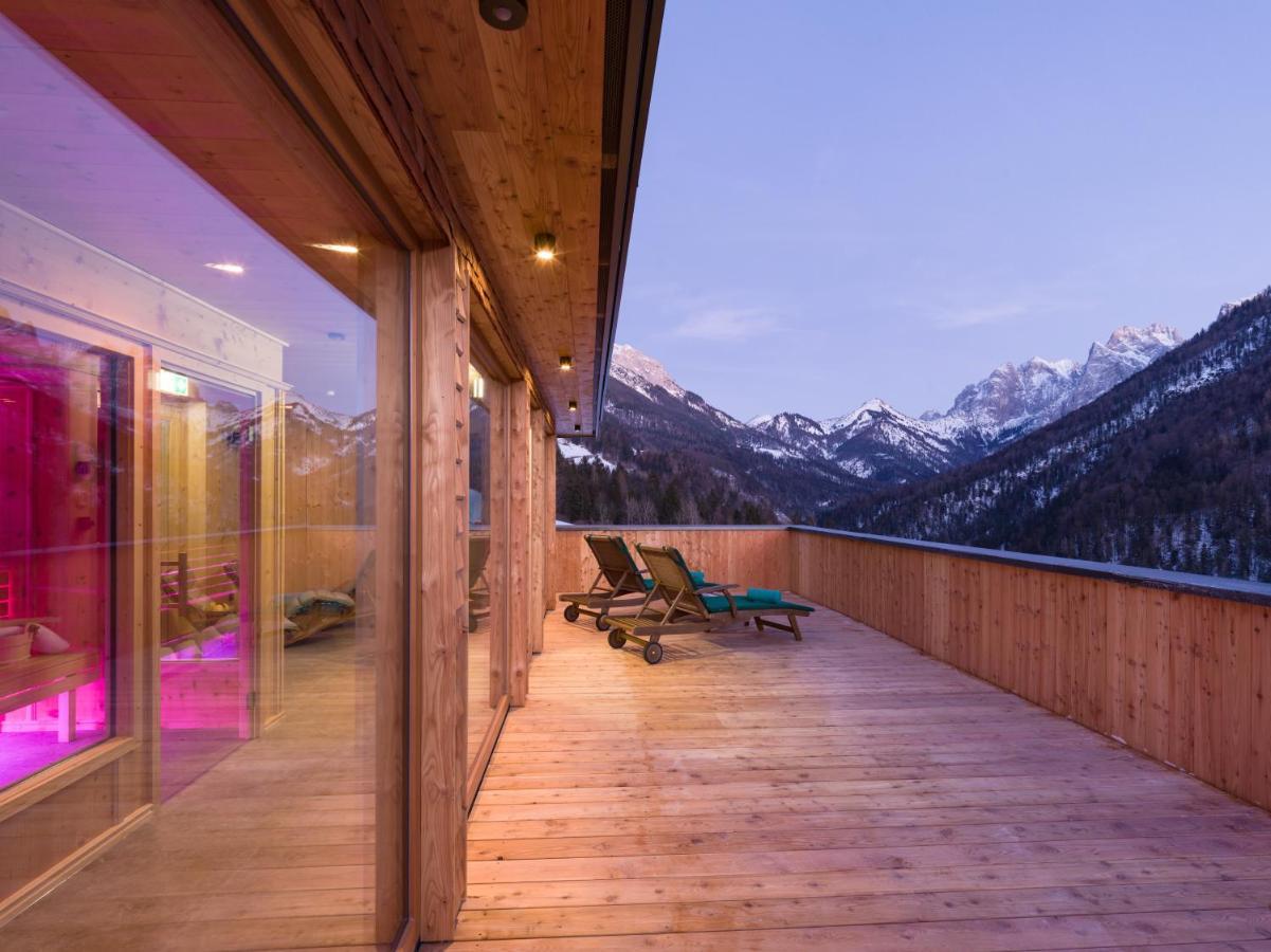Berg'k'hof Kaisertal - Alpine Hideaway * Ebbs