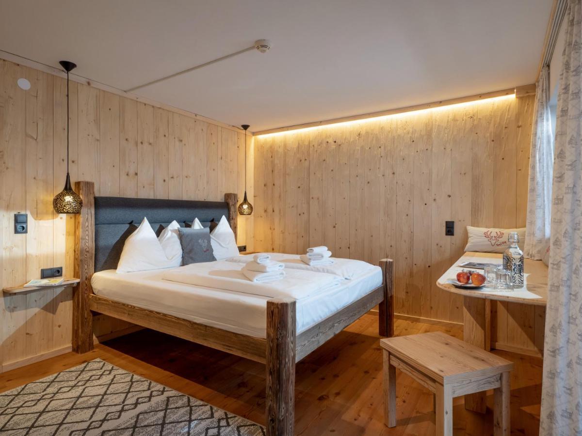 Berg'k'hof Kaisertal - Alpine Hideaway Lodge *