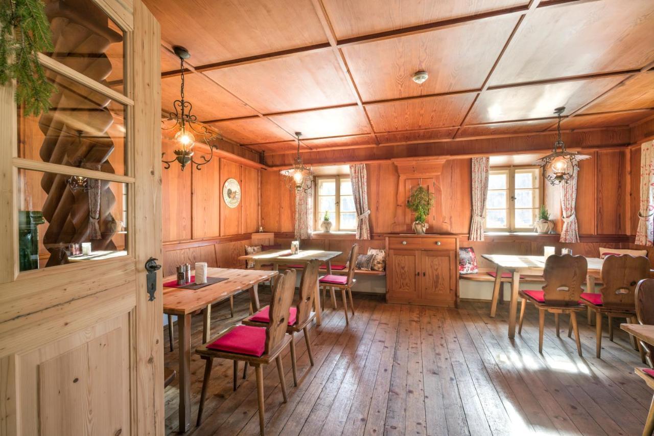 Berg'k'hof Kaisertal - Alpine Hideaway *