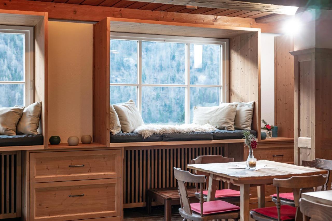 Berg'k'hof Kaisertal - Alpine Hideaway * Ebbs